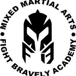 Main image of Fight bravely