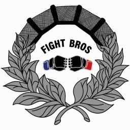 Main image of Fight Bro's