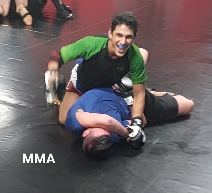 Main image of Fight Bros Freiburg