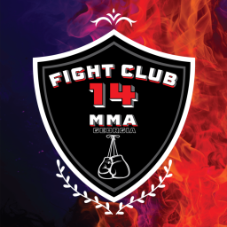 Main image of Fight club 14