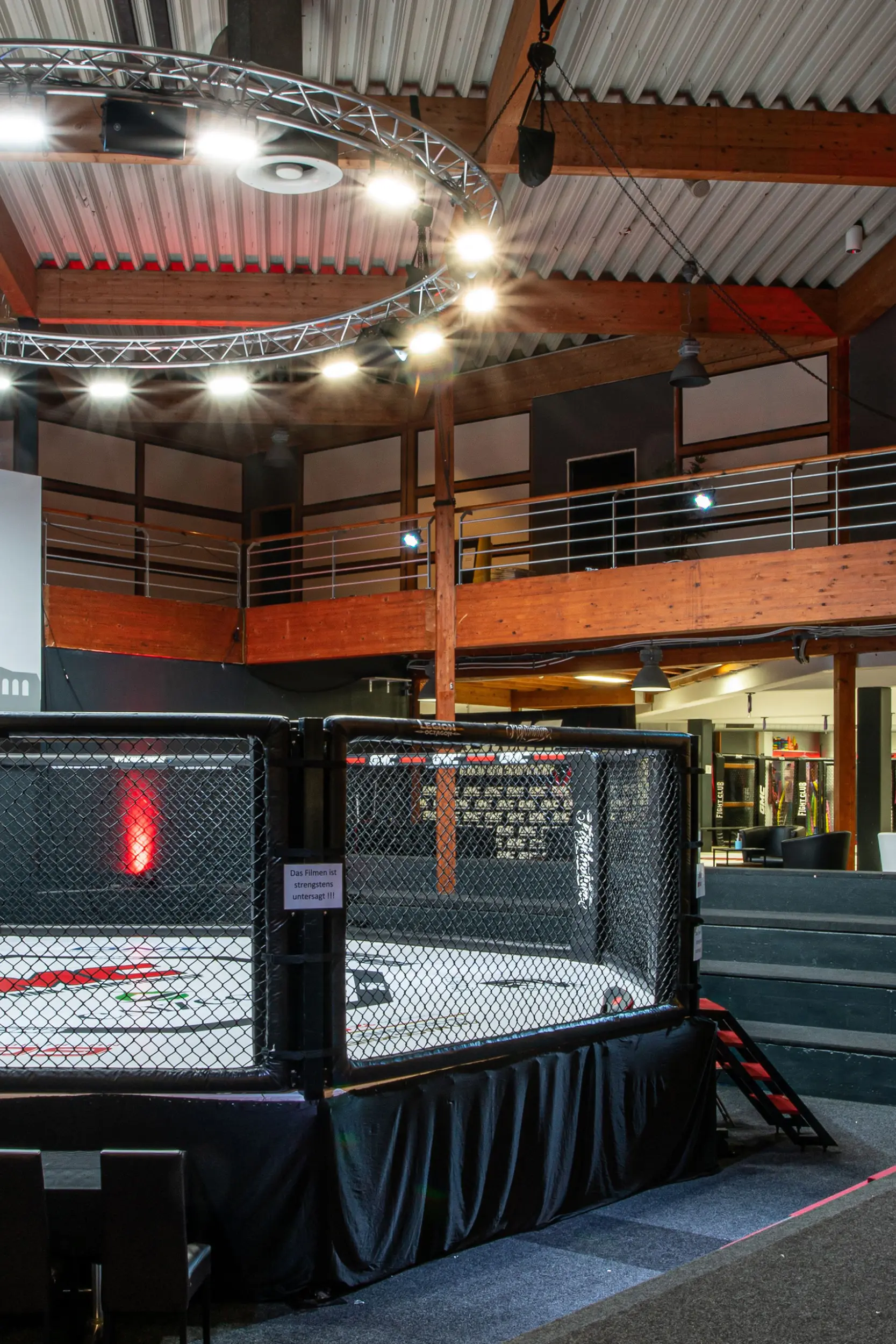 Main image of Fight Club Gelsenkirchen