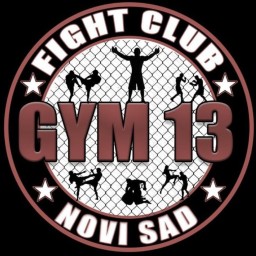 Main image of Fight Club Gym 13