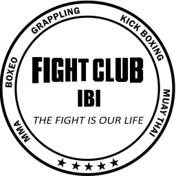 Main image of FIGHT CLUB IBI
