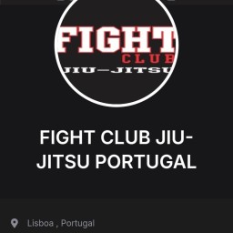 Main image of Fight club jiu-jitsu povoa de santa iria