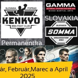 Main image of Fight club KENKYO