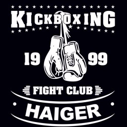Main image of Fight Club (KSV) Haiger