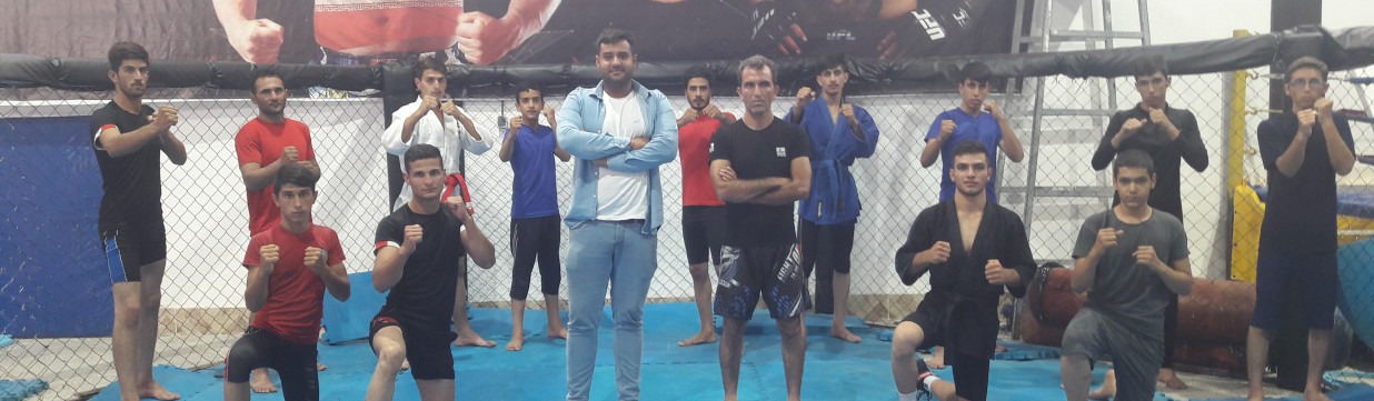 Main image of fight.club.namavaran.akbari