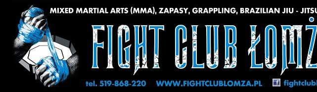 Main image of Fight Club Łomża