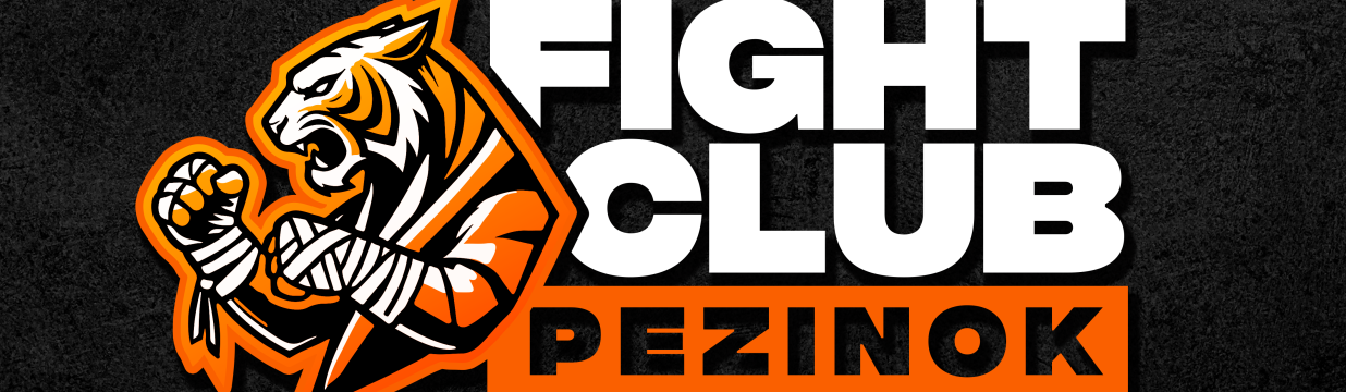 Main image of Fight Club Pezinok