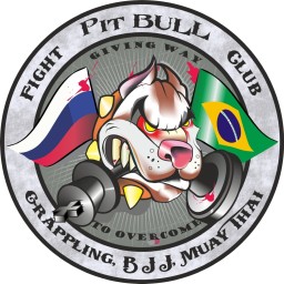 Main image of Fight Club PitBull
