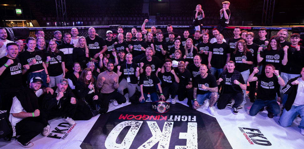 Main image of Fight-Club Radolfzell