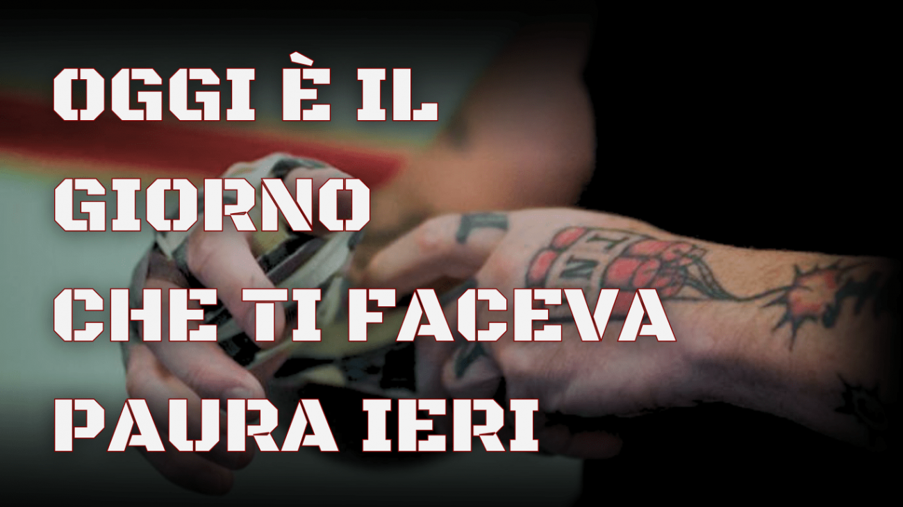 Main image of Fight Club Salerno