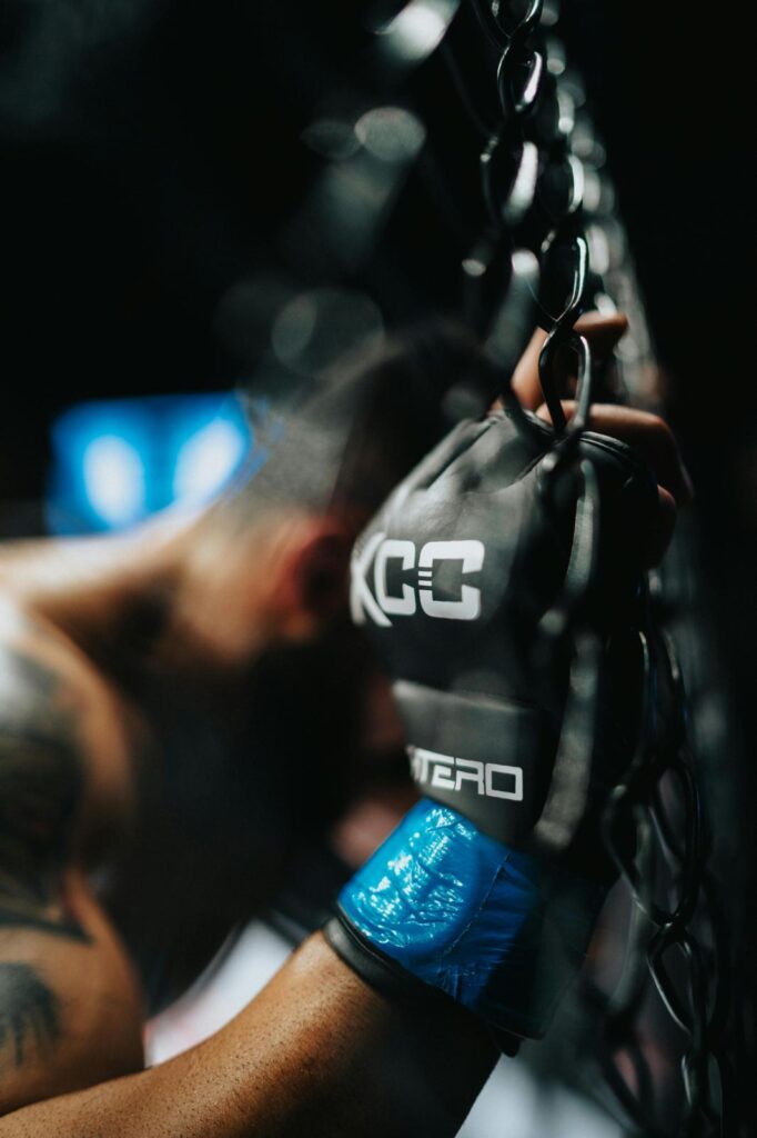 Main image of Fight Club Šternberk