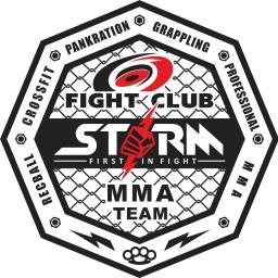 Main image of Fight Club STORM