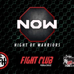 Main image of FIGHT CLUB VERACRUZ/GFH