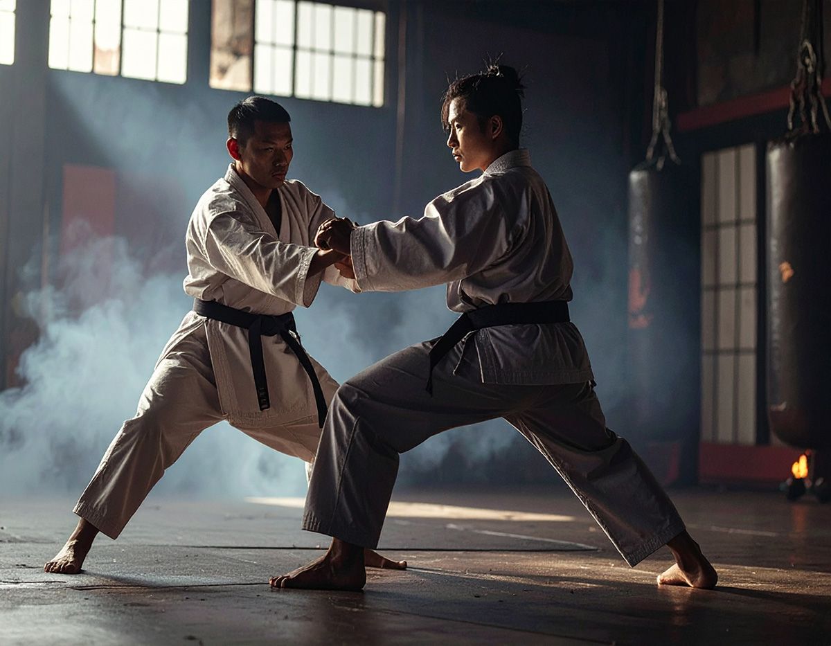 Main image of Fight Club Weyhe