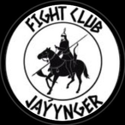 Main image of Fight Club "Жауынгер