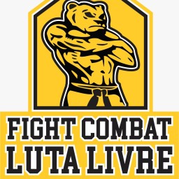 Main image of Fight Combat Luta Livre