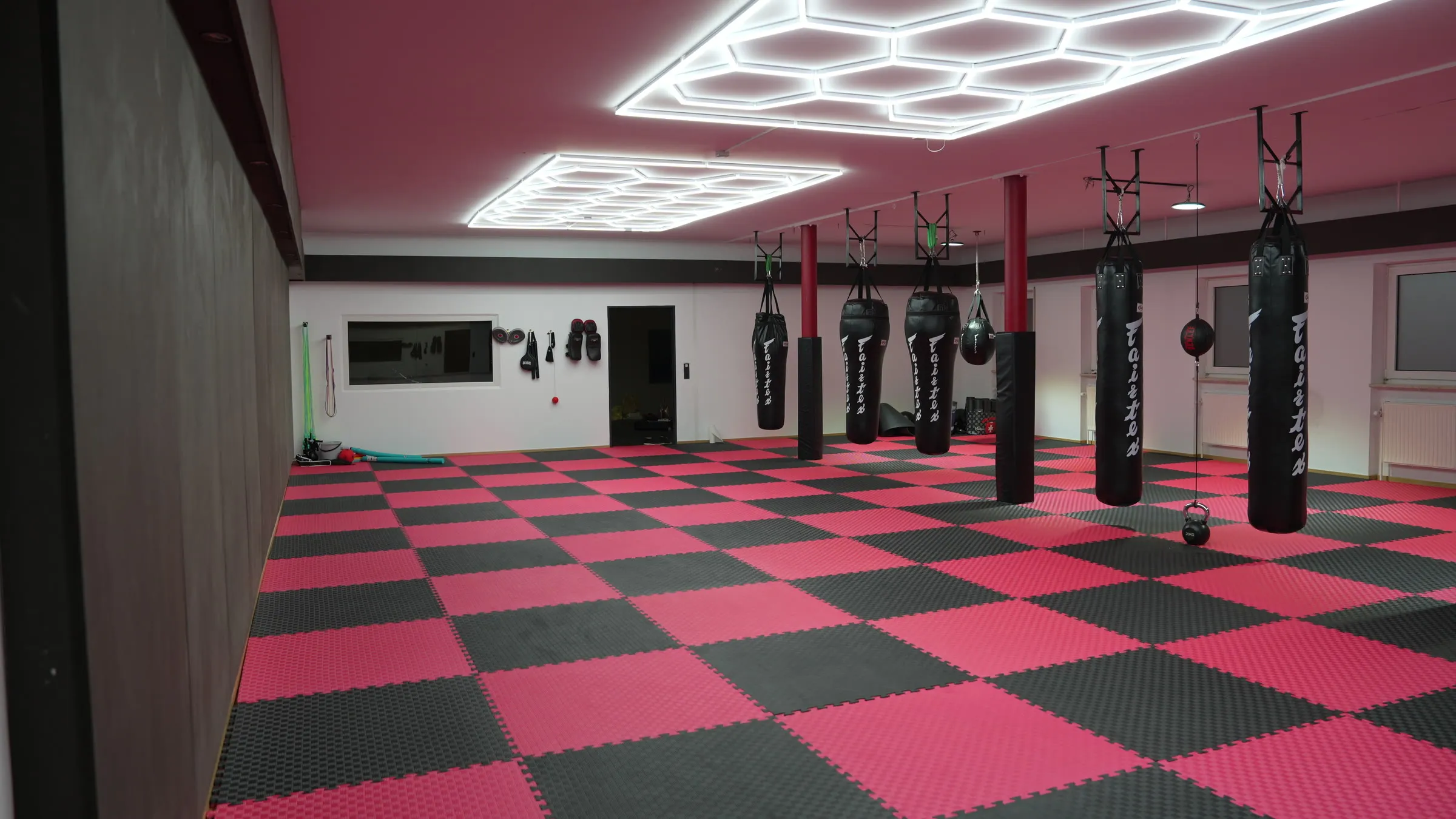 Main image of Fight Company Nürnberg