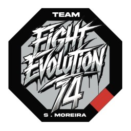 Main image of Fight évolution 74