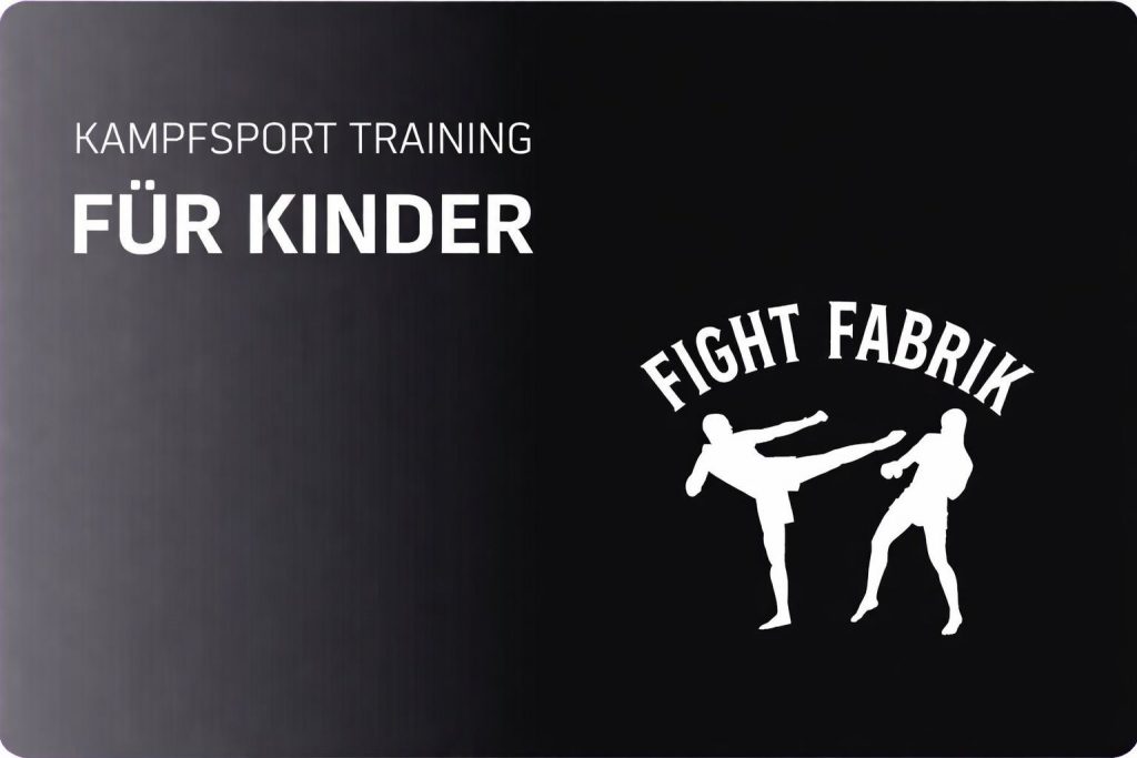 Main image of Fight-Fabrik