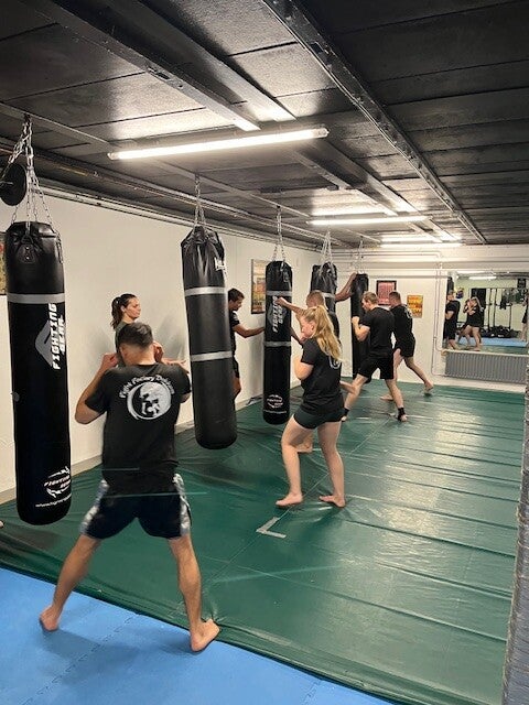 Main image of Fight Factory Dokkum