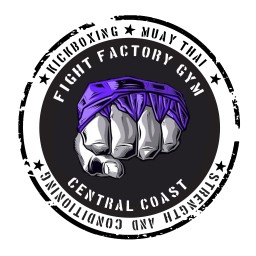 Main image of Fight Factory Gym
