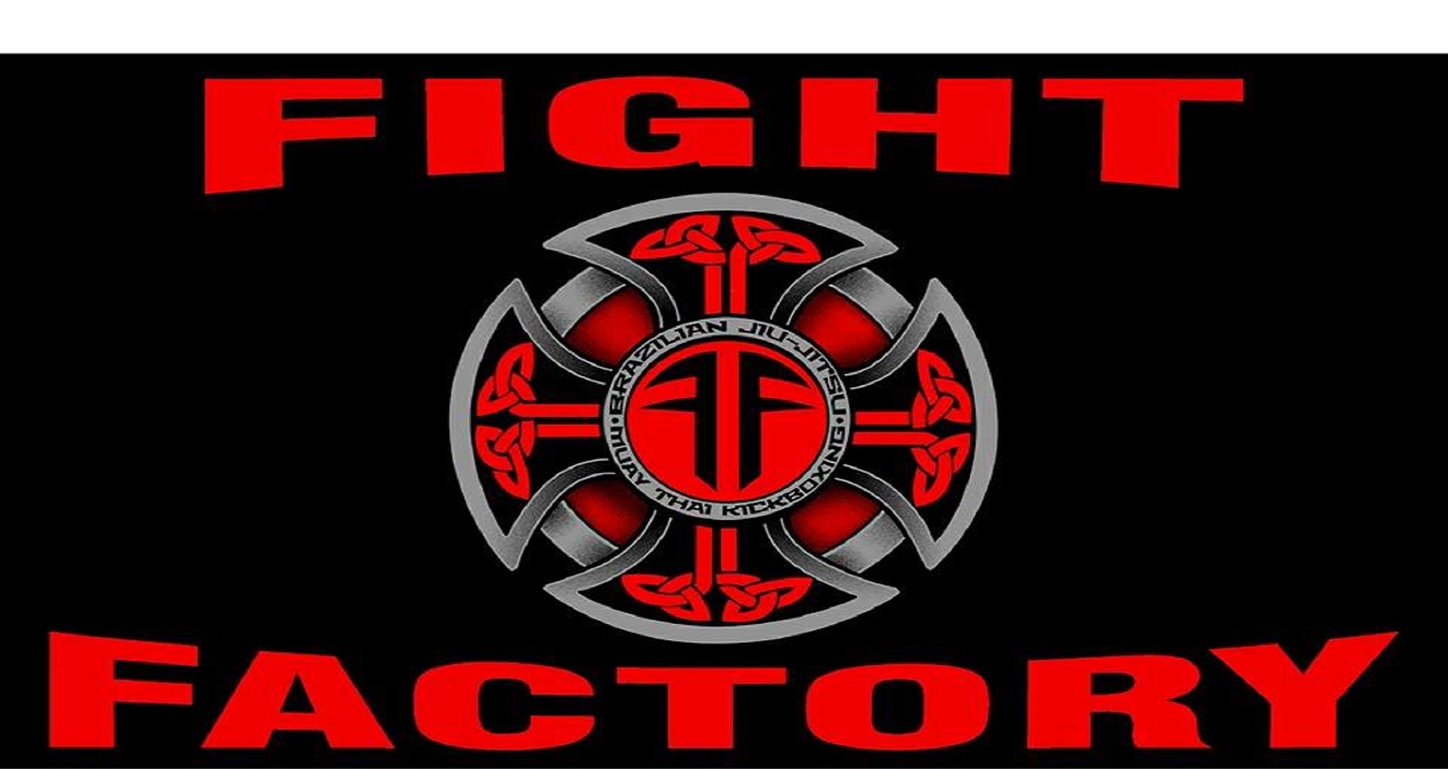 Main image of Fight Factory NC