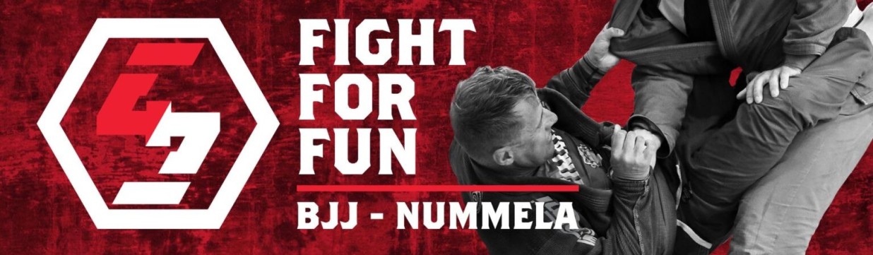 Main image of Fight For Fun