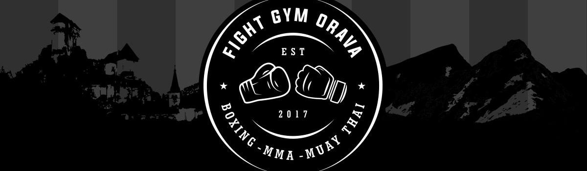 Main image of Fight Gym Orava