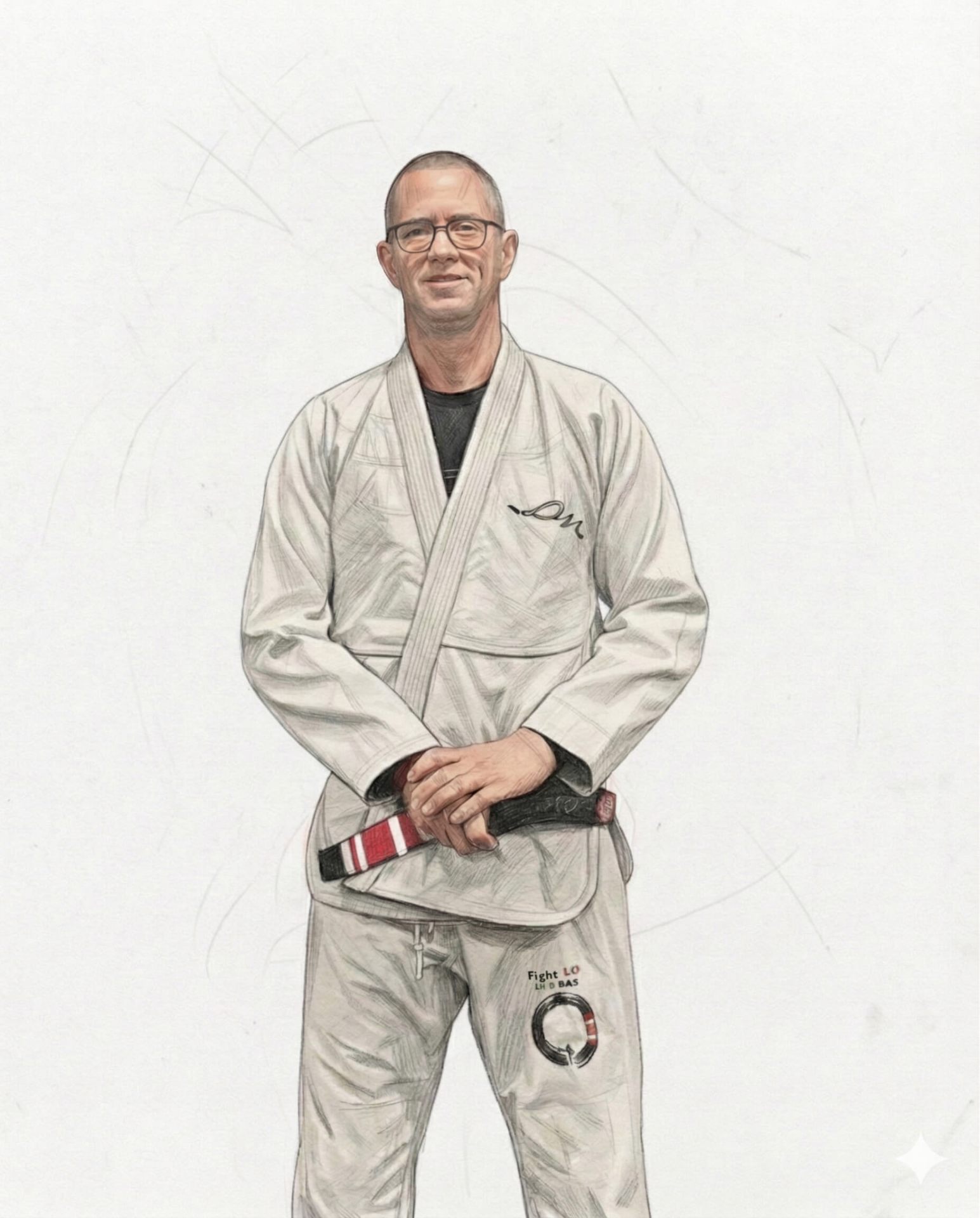 Main image of Fight Lab