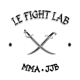Main image of Fight Lab MMA