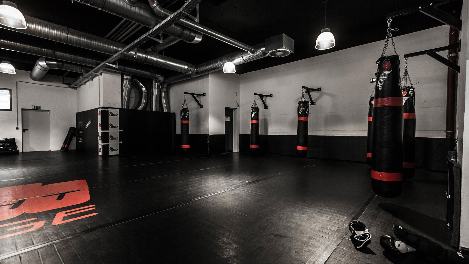 Main image of Fight Lounge Hagen
