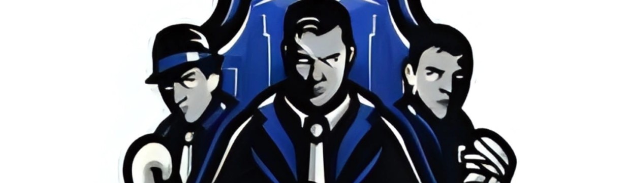 Main image of Fight mafia team
