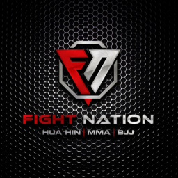 Main image of Fight Nation Huahin