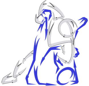 Main image of Fight Science MMA