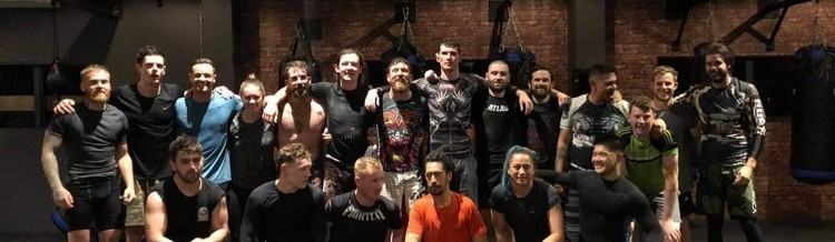 Main image of Fight Science Queenstown