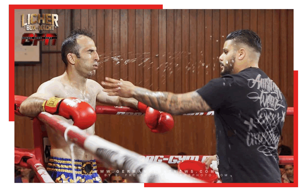 Main image of Fight Sport Gym Mainz