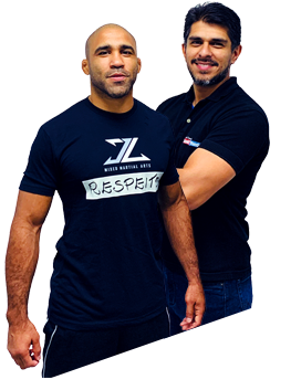 Fight Sports Deerfield Beach - (Temporarily holding class in different location) World Class Jiu Jitsu, Grappling, Muay Thai