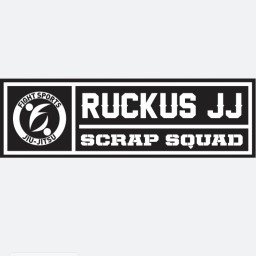 Main image of Fight Sports - Ruckus JJ