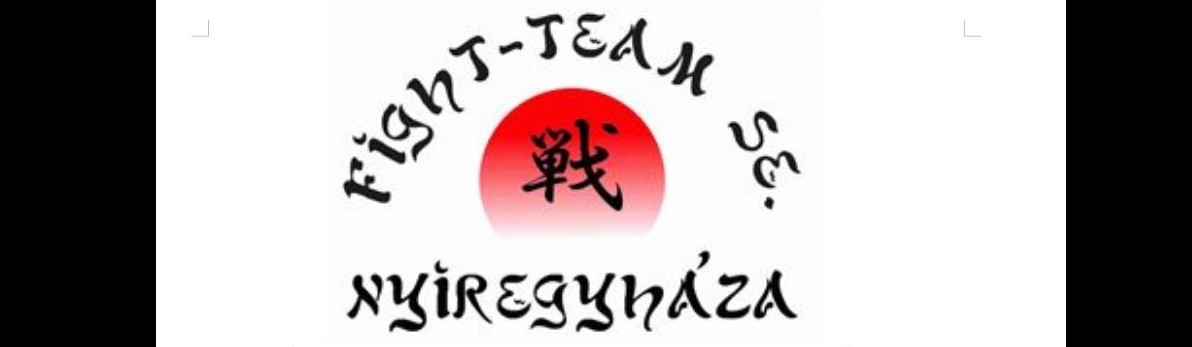 Main image of Fight Team HSE Nyíregyháza