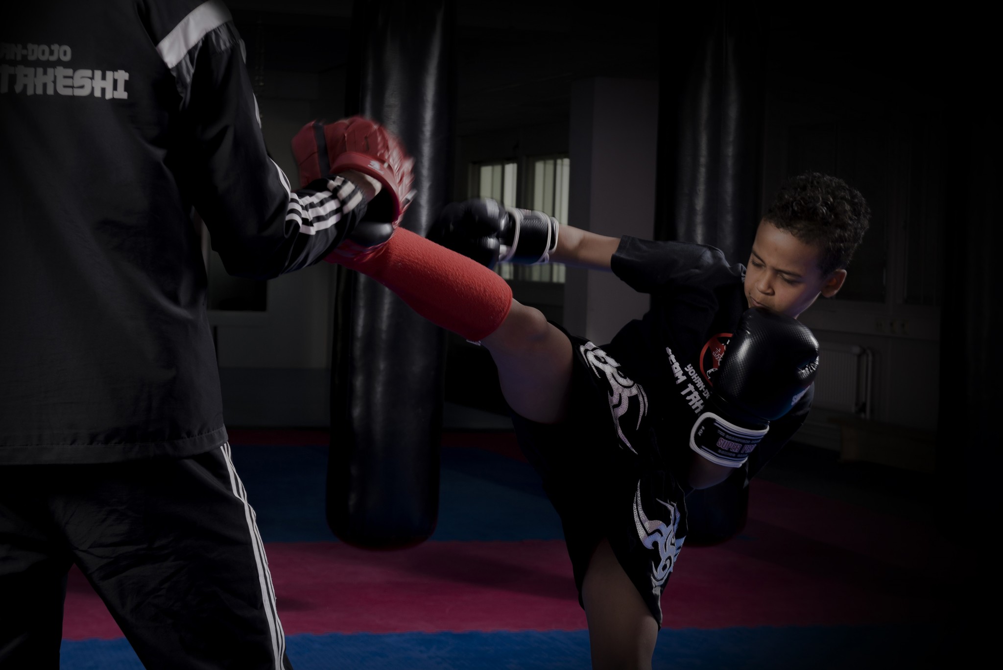 Main image of Fight Team Schiedam