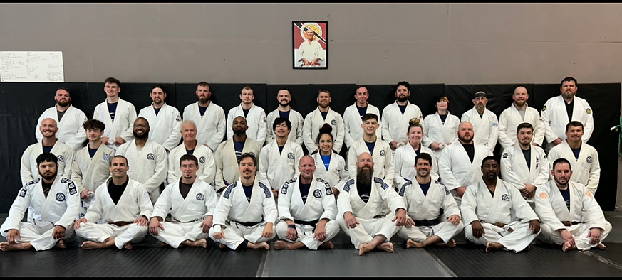 Main image of Fight to Win Spartanburg