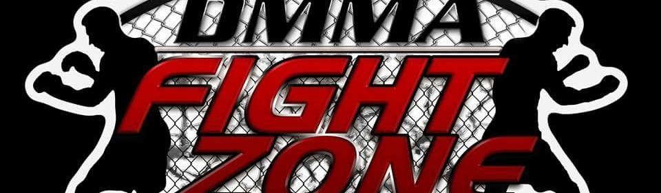 Main image of Fight Zone DMMA