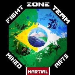 Main image of Fight Zone Team