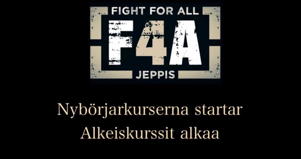 Main image of Fight4all