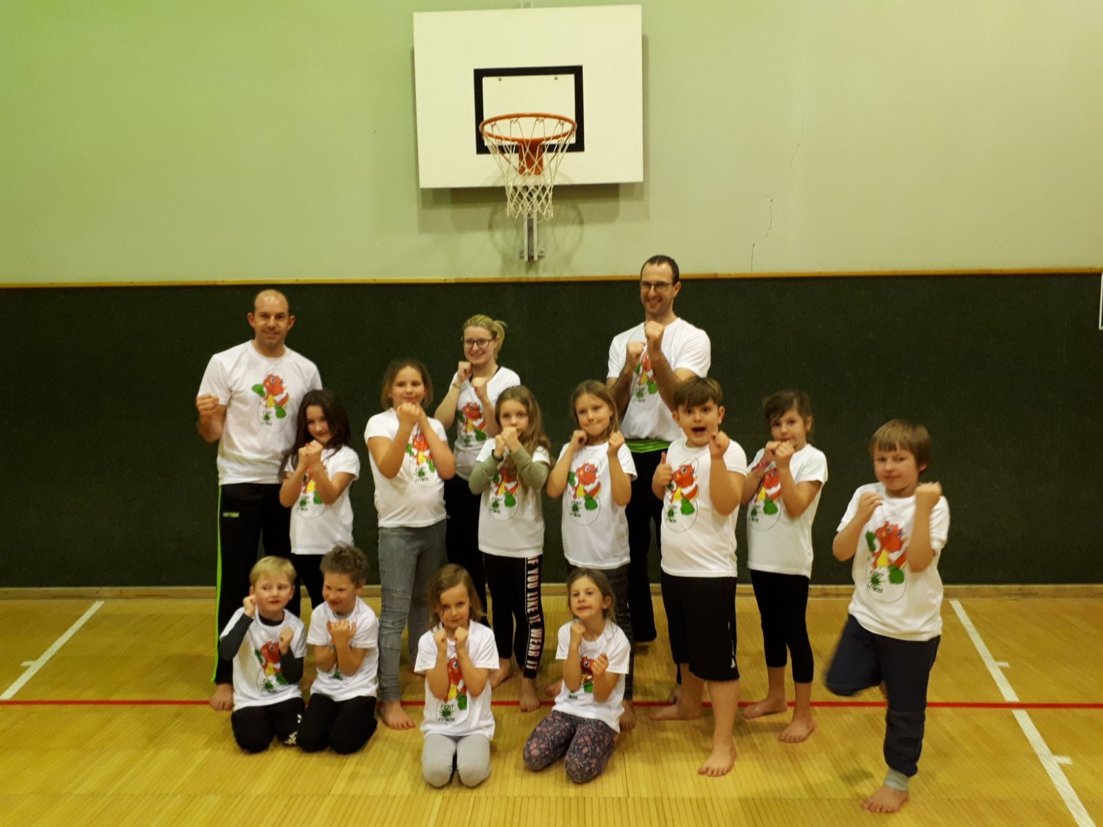 Main image of Fight4Fitness Kickboxclub