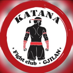 Main image of Fightclub Katana