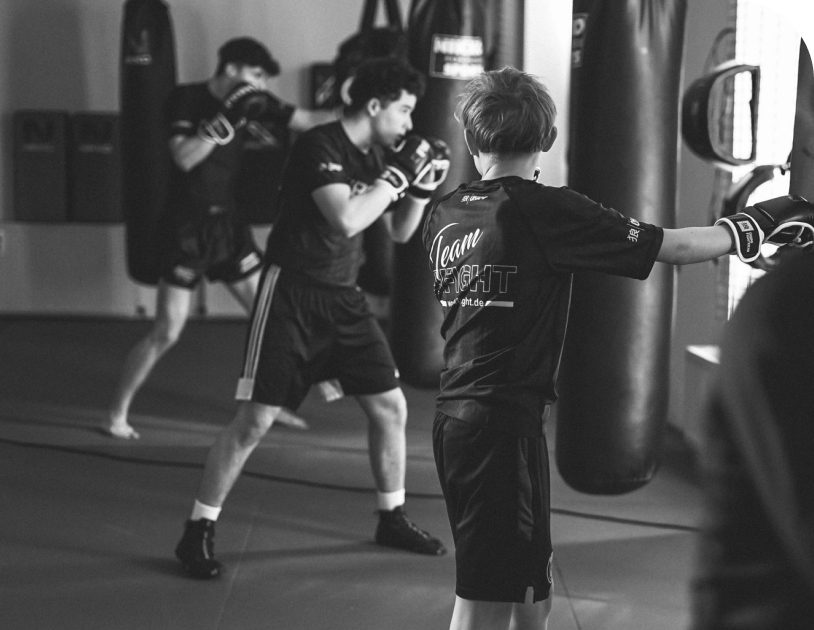 Main image of Fightclub Rathenow e.V. www4fightrathenow.de