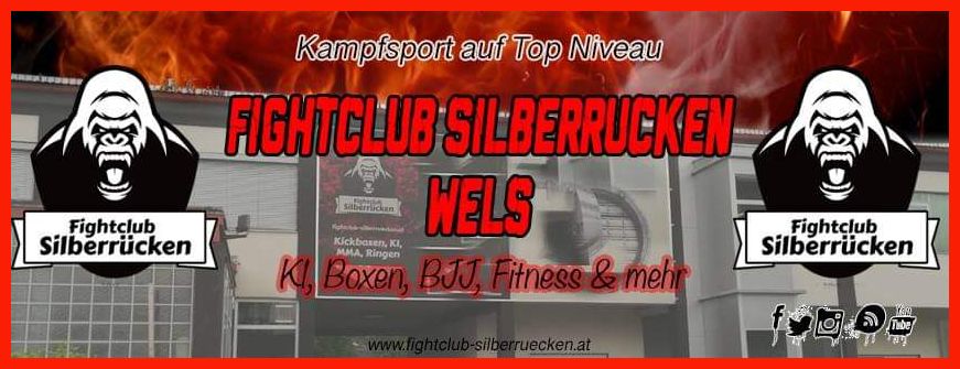Main image of Fightclub Silberrücken
